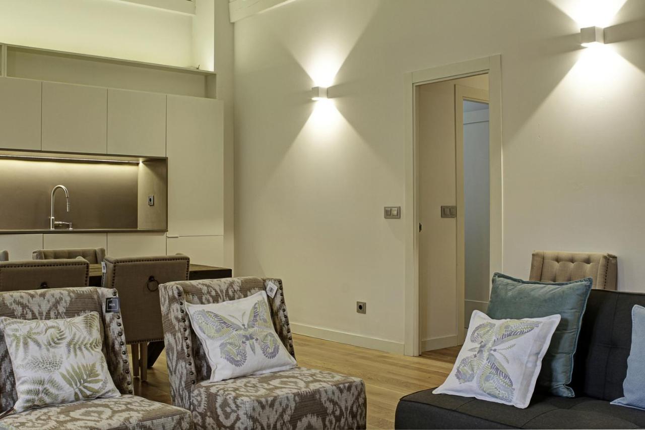 Ferienwohnung Duplex Lux Escudo Del Carmen Granada Exterior foto